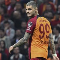 Tras otro conflicto con Wanda: la decisión sobre el futuro de Mauro Icardi que tomó Galatasaray