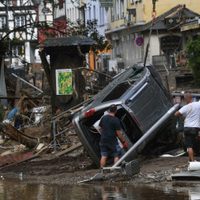Alemania aprueba una partida millonaria para ayudar a los afectados por las inundaciones
