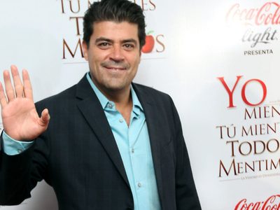 ¡No lo pudo olvidar! Jorge Van Rankin confesó el incidente que ocasionó a Michelle Salas