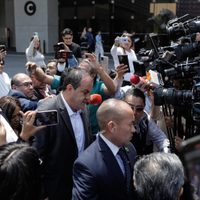 Diputados discuten solicitud de desafuero contra Cuauhtémoc Blanco
