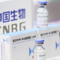El laboratorio chino Sinopharm dio a conocer la eficacia de su vacuna: de cuánto es