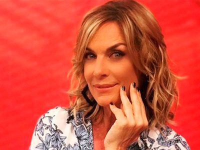 Pide pista: Paula Trápani sorprendió con un tema de Pappo y quiere entrar al Cantando