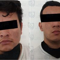 Juez vincula a proceso a los 2 que huían hacia el Edomex tras atentado a García Harfuch