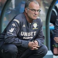 El gran gesto de Bielsa y sus dirigidos hacia el Leeds por el coronavirus