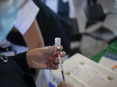 México roza los 2 millones 300 mil casos acumulados de covid-19