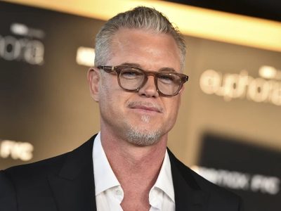 Eric Dane, estrella de "Euphoria" y "Grey's Anatomy", revela que tiene ELA
