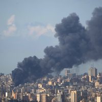 Más de 250 muertos y miles de heridos por ola de ataques de Israel vs Líbano tras anuncio de tregua