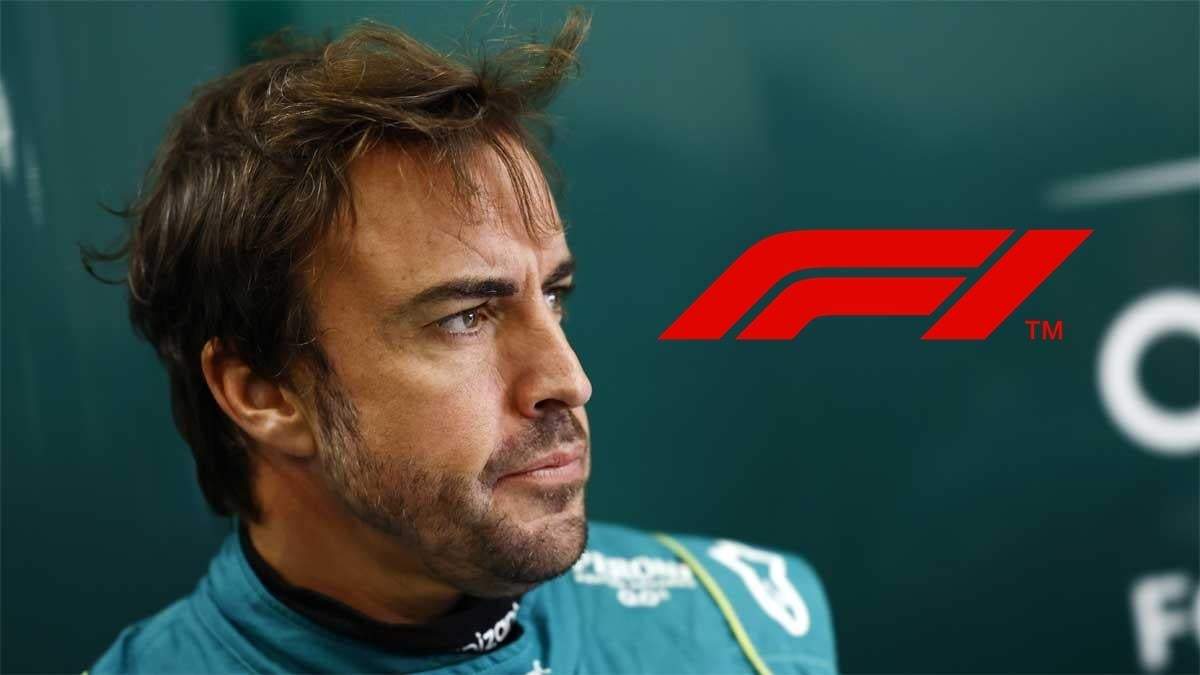 Fernando Alonso Fuente: (X)