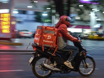 Se extiende el horario de los delivery en la provincia de Neuquén