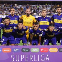 ¿Otro futbolista de Boca sigue los pasos de Junior Alonso y se va a Europa?