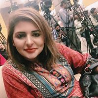 Una periodista muere atropellada durante la cobertura de una protesta en Pakistán (Video)