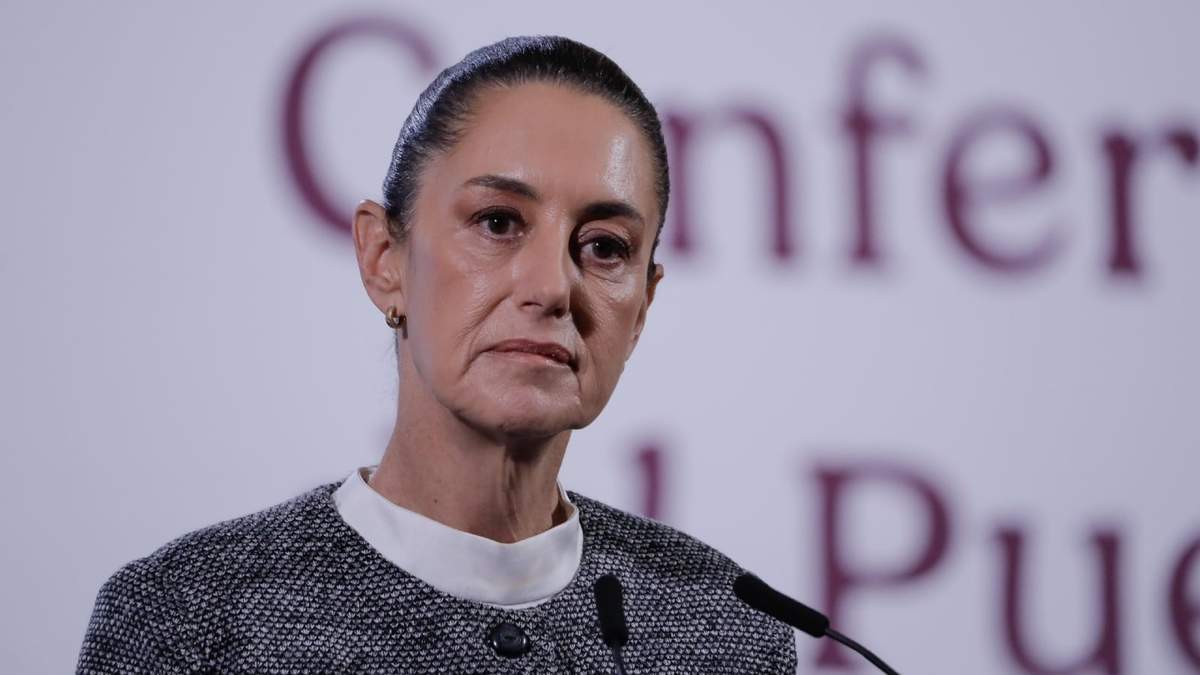 Mexicana continuará siendo la empresa del pueblo de México: Sheinbaum