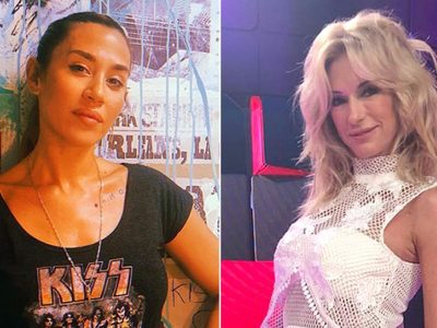 Yanina Latorre fulminó a Jimena Barón y la comparó con la China Suárez y Wanda Nara