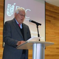 La PGR investiga al empresario Antonio del Valle por caso del Banco Popular