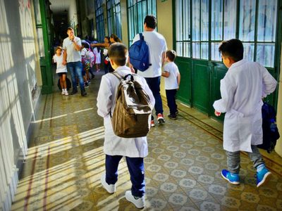 Vuelta a clases en Neuquén: importantes definiciones de la ministra