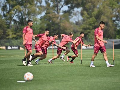 Planteo claro para River: el equipo que tiene en mente Gallardo para la revancha ante Mineiro