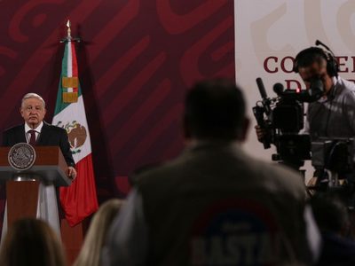 Estos fueron los principales temas de la conferencia mañanera de AMLO del 21 de junio (Video)