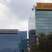 Salinas Pliego recicla Elektra para darle la vuelta al fisco