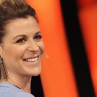 ¡Muy emotivo! Eugenia Tobal estuvo presente en el homenaje a su mamá. ¡Mirá cómo fue!