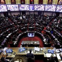 Coparticipación: Diputados considerará este lunes aplicar más recortes a la Ciudad