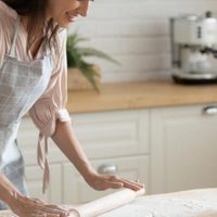 Consejos para cocinar gourmet con lo que hay en casa