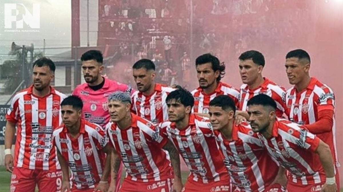 Talleres de Remedios de Escalada volvió a la B metro.