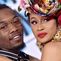 Al esposo de Cardi B lo detuvo la policía por algo impensado ¿Qué pasó?