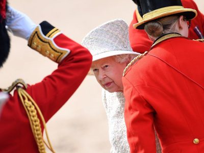 La vergüenza de la corona británica: un miembro de la realeza enfrenta una grave acusación