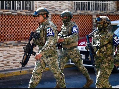 Tras asesinato de candidata de Morena, ahora matan a dos agentes de la FGR en Veracruz