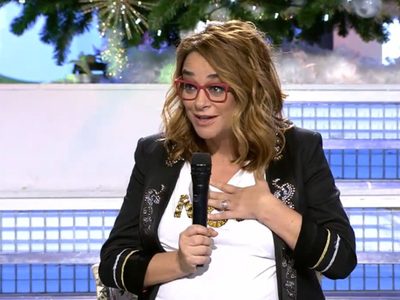 Toñi Moreno y una fuerte acusación contra José Antonio Avilés: “Eres un mentiroso”