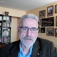La OPS recomienda "prudencia y cautela" a México por su "alto" número de contagios