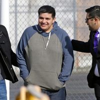 EU llega a acuerdo con mexicano arrestado pese a DACA