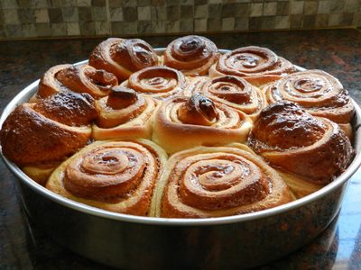 Recetas de la abuela: torta 80 Golpes, fácil y súper esponjosa, una receta con historia que te va a encantar