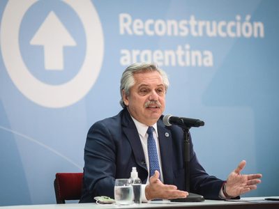El Gobierno prepara las primeras medidas económicas