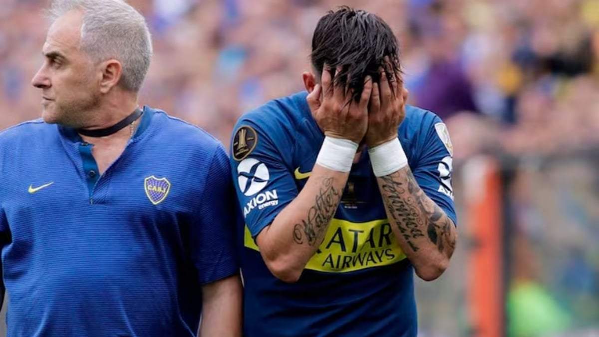 Boca Fuente: (X)