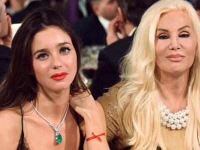 ¿Otro dolor de cabeza para Susana? La nueva polémica que involucra a Lucía Celasco