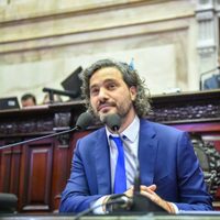 El Gobierno confirmó la compra de la vacuna Moderna