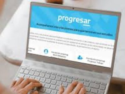 Becas Progresar: cómo saber si me aprobaron