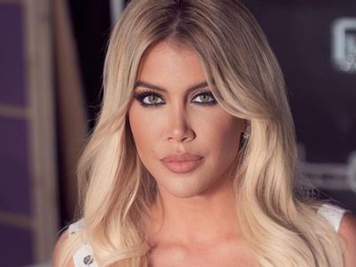 La flor elegida por Wanda Nara para atraer fuerza y buena suerte en su casa: así podés cultivarla