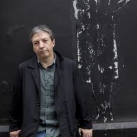 El escritor regiomontano David Toscana gana el Premio Alfaguara de novela 2026