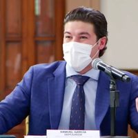 Samuel García busca ahorrar 4 mil mdp en el presupuesto, al eludir fugas y "sonseras" que hacía El Bronco