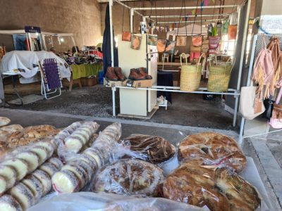 Se consolidan las Ferias del Trueque en Cutral Co y Plaza Huincul