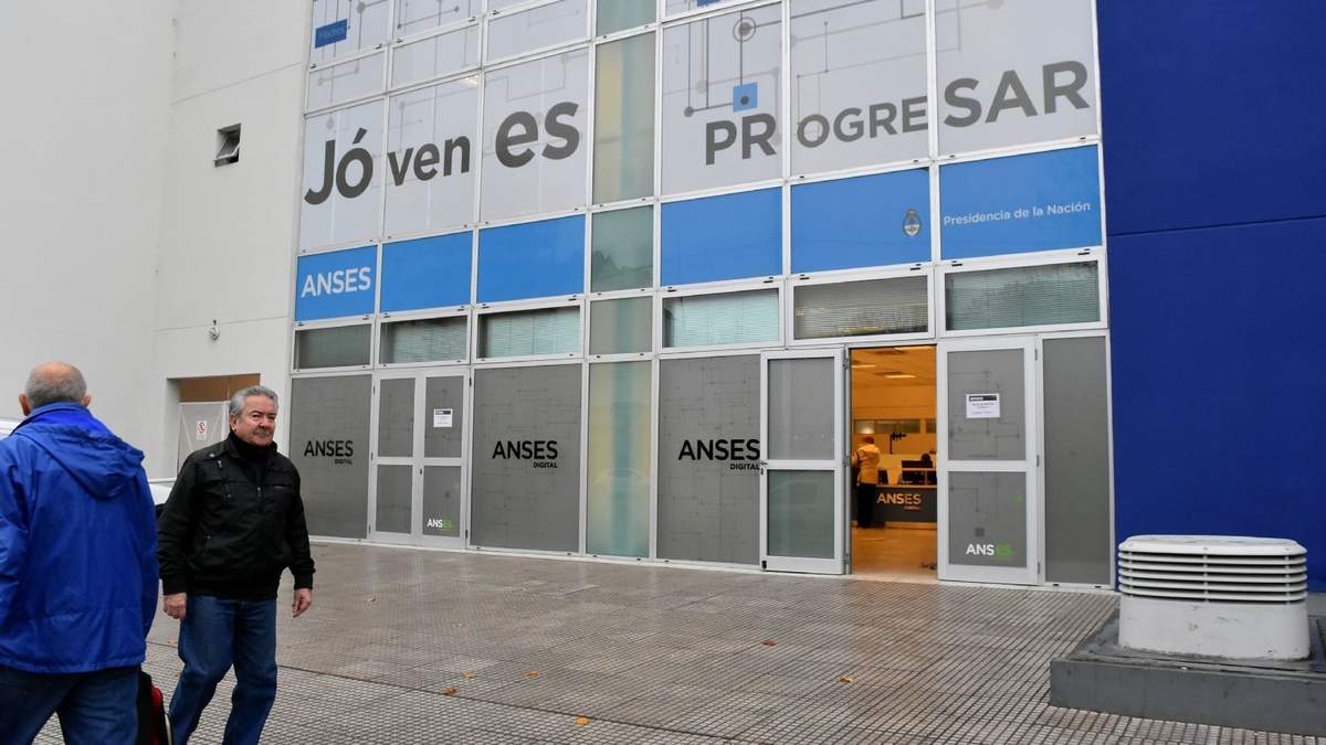 Becas PROGRESAR. Fuente: (Twitter)