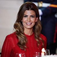 Juliana Awada causó furor en las redes con una llamativa postal de su hija Antonia. ¡Impresionante!