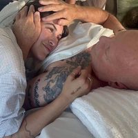 “Gran año para Scouter. ¡Bienvenido a la alegría!”, el mensaje para Bruce Willis de su hija Scout