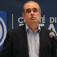 Obsceno, que Morena amague con reforma electoral si pierde elecciones: PAN
