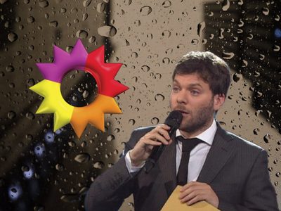 Desplome total: la mala noticia que recibió Guido Kaczka