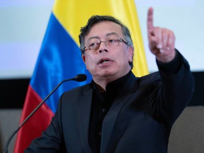 “Son acusaciones de la extrema derecha”, dice Petro sobre investigación en EU