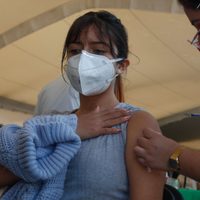 Este sábado empieza la vacunación a menores de 18 años en toda la provincia de Neuquén