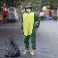 Alertan a estas siete alcaldías por frío en la madrugada del domingo en CDMX